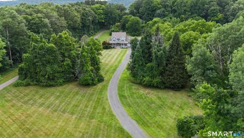 904 South Grand Street East Granby CT 06026