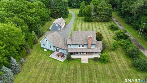 904 South Grand Street East Granby CT 06026
