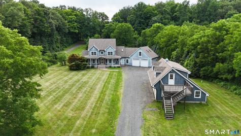 904 South Grand Street East Granby CT 06026