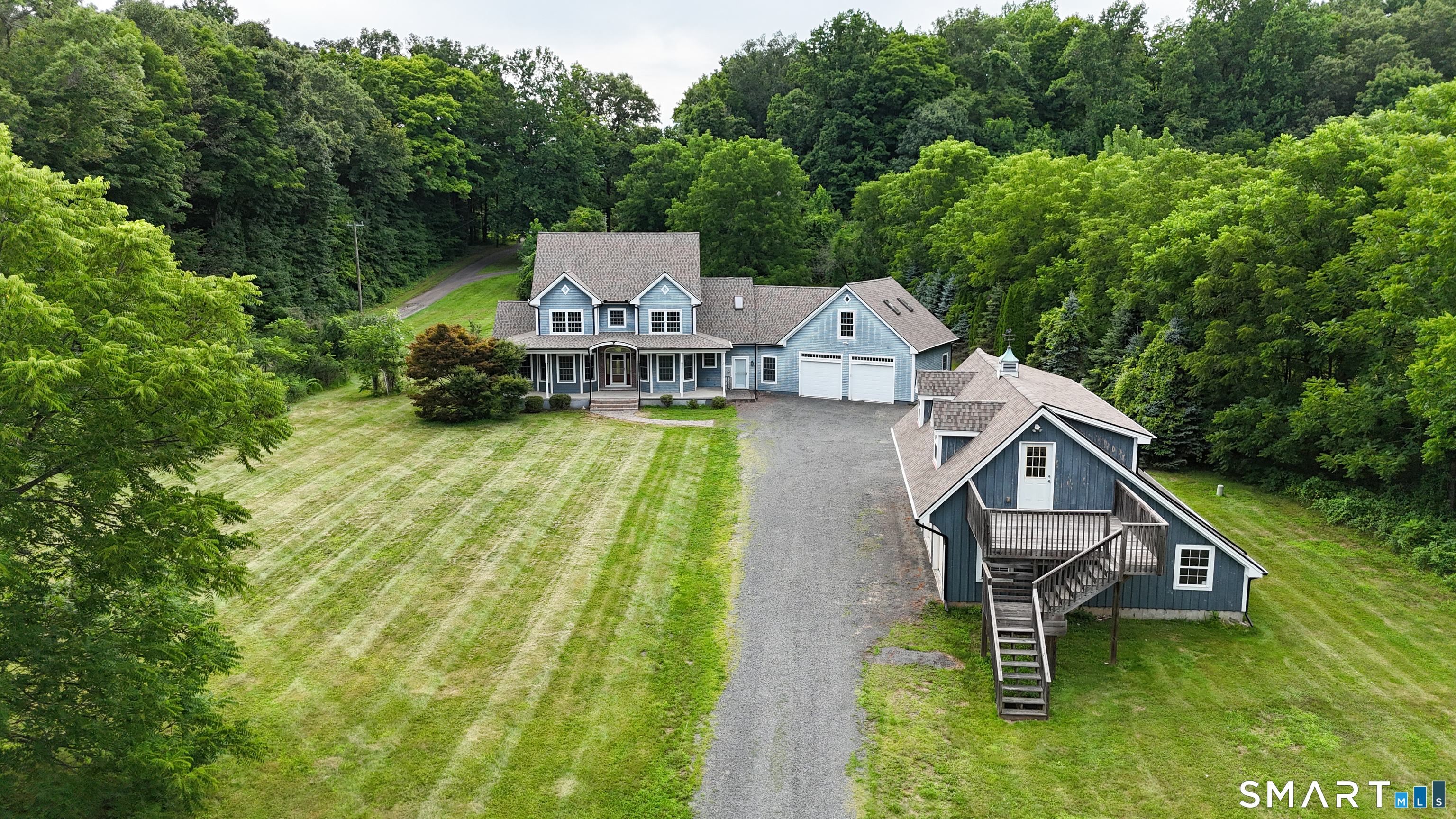 904 South Grand Street East Granby CT 06026