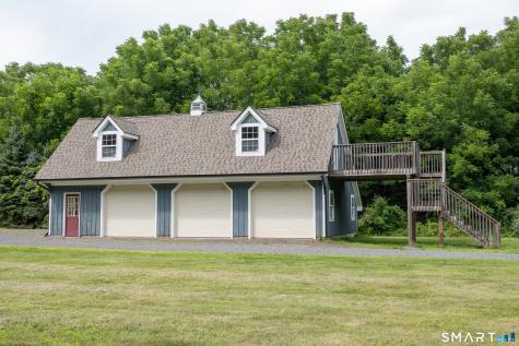 904 South Grand Street East Granby CT 06026