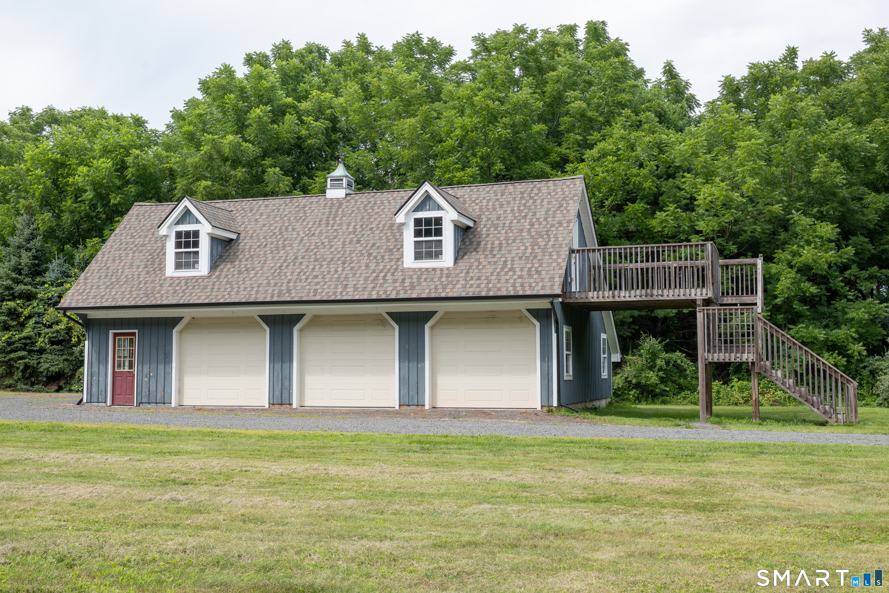 904 South Grand Street East Granby CT 06026