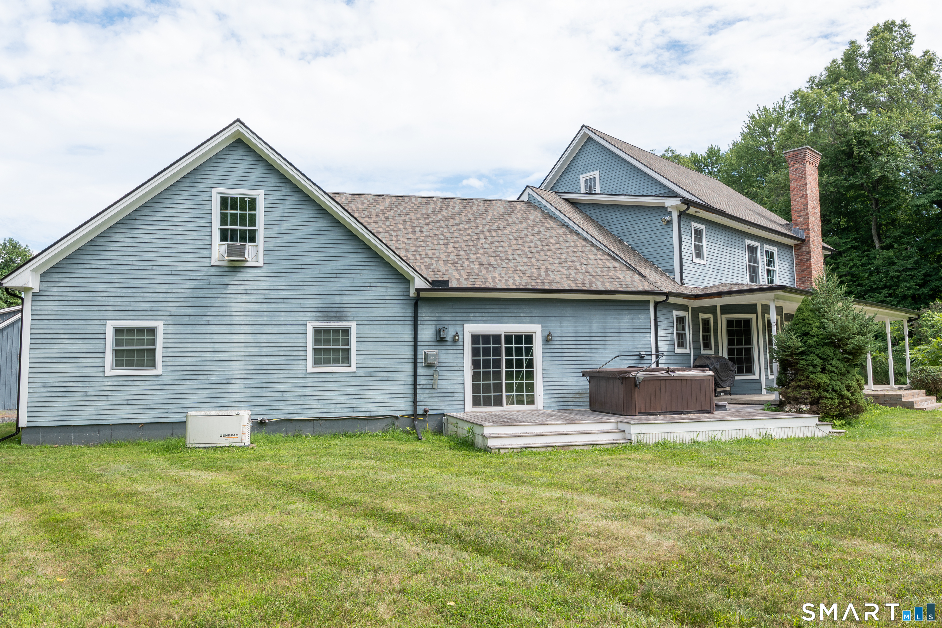 904 South Grand Street East Granby CT 06026