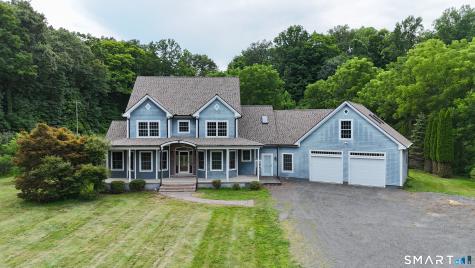 904 South Grand Street East Granby CT 06026