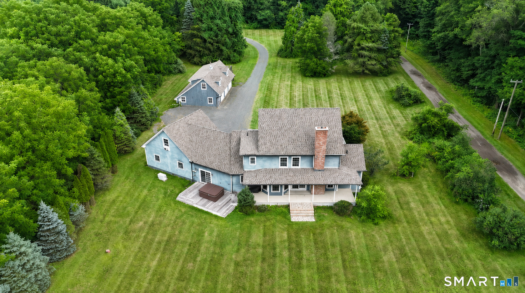 904 South Grand Street East Granby CT 06026