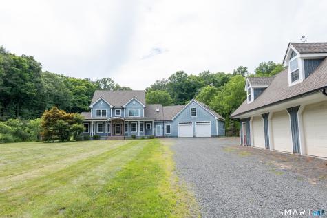 904 South Grand Street East Granby CT 06026