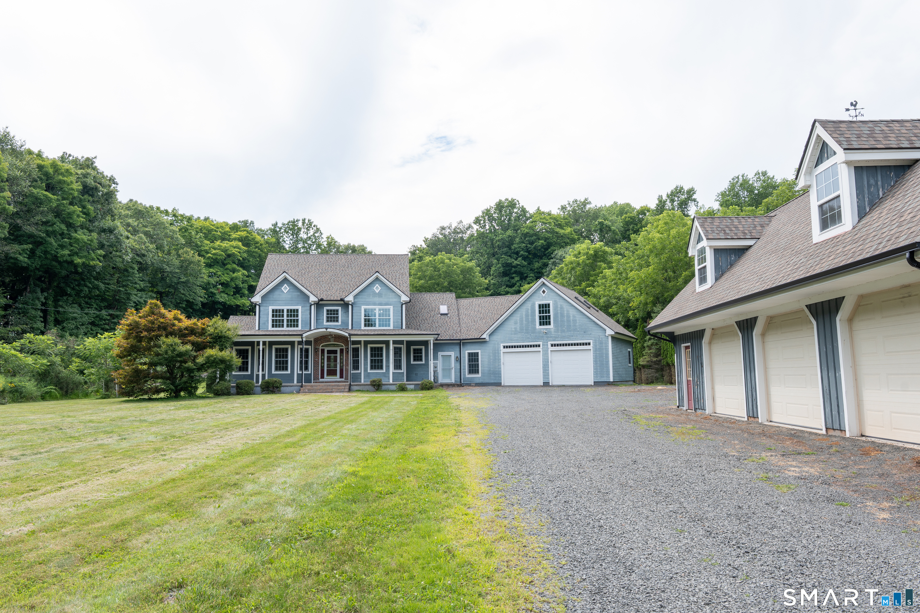 904 South Grand Street East Granby CT 06026