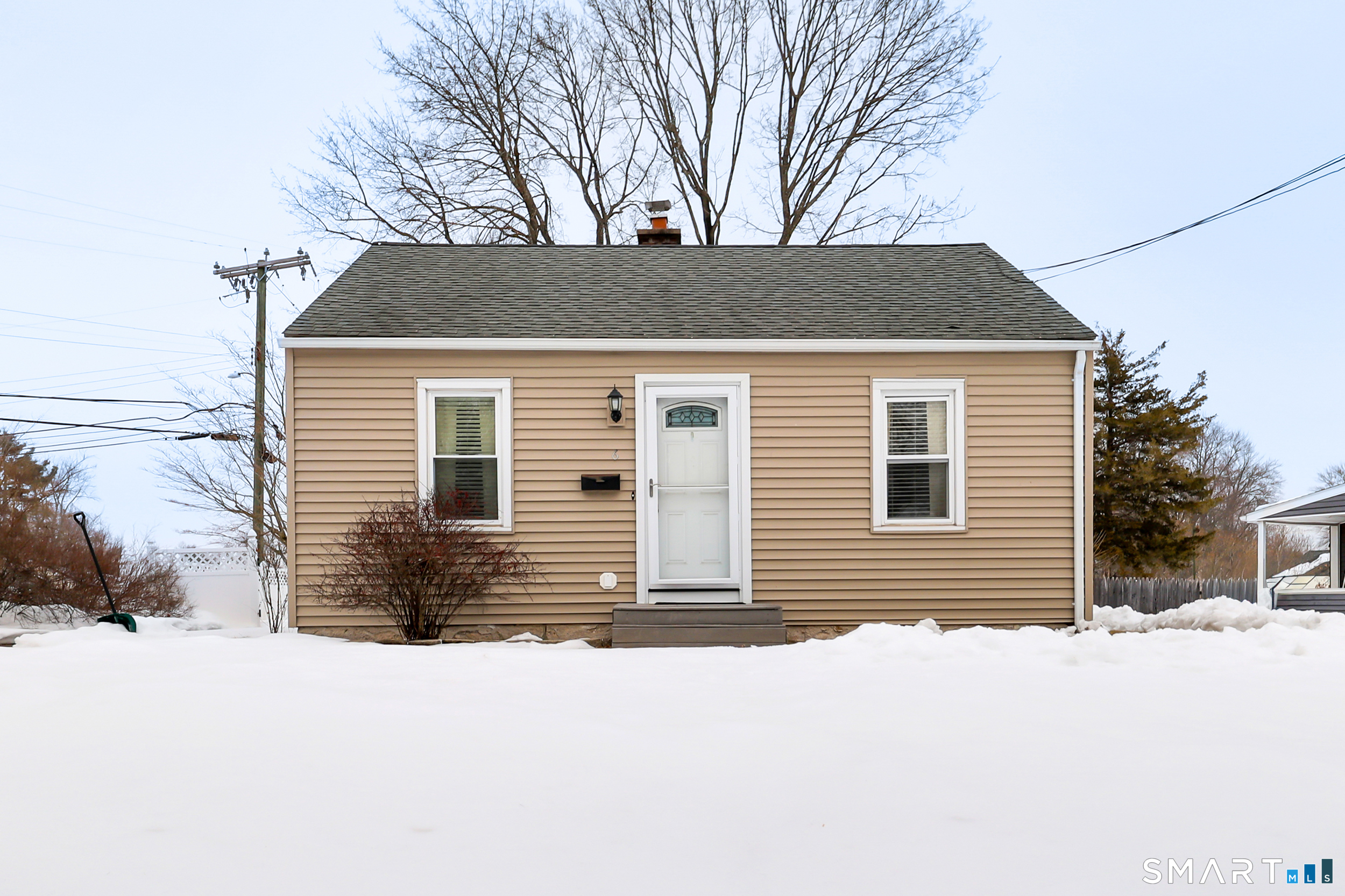 6 Norwich Lane East Hartford CT 06118