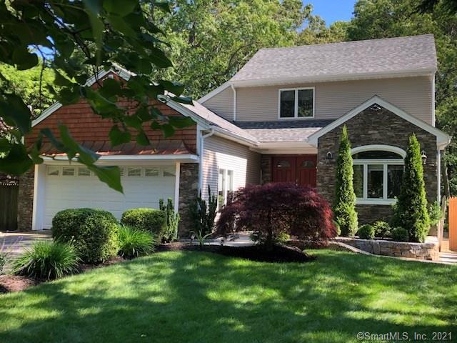 19 Juhasz Road Norwalk CT 06854