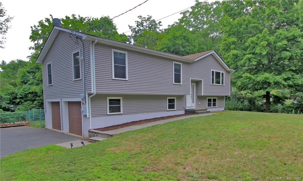 6A Barnum Road Danbury CT 06811