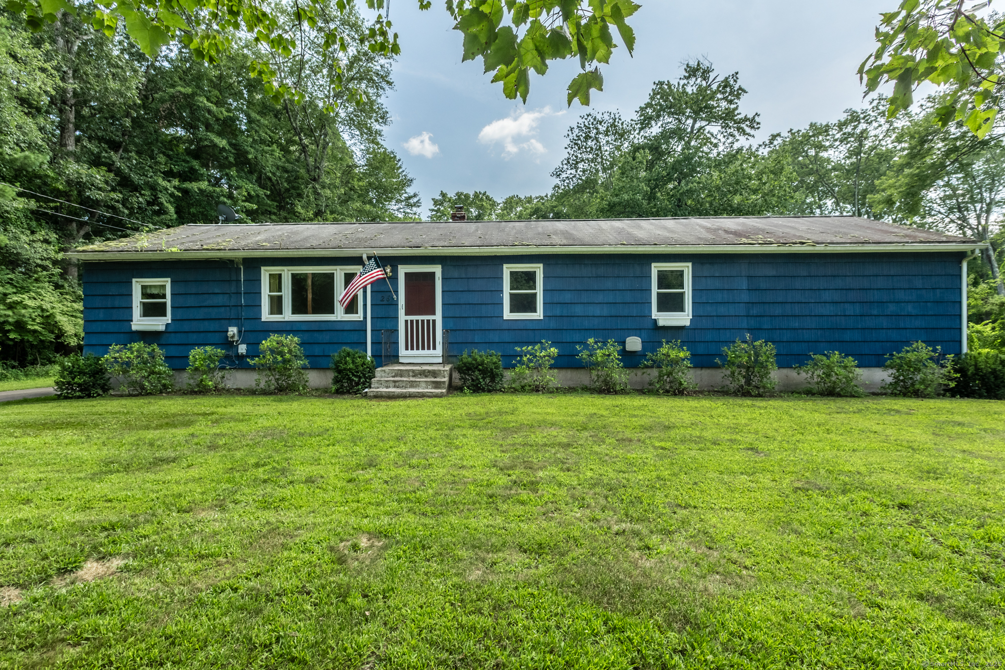 26 Mahoney Road East Windsor CT 06088