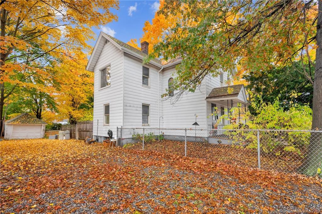 26 Alstrum Street Hamden CT 06514