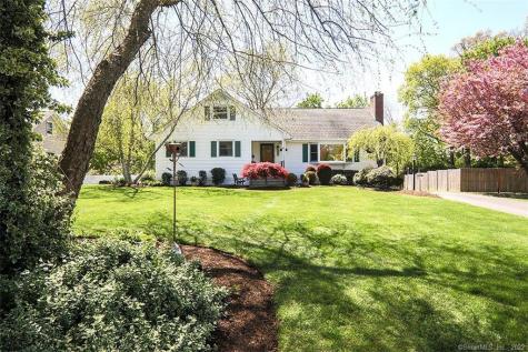 8 Woodcrest Road Norwalk CT 06851