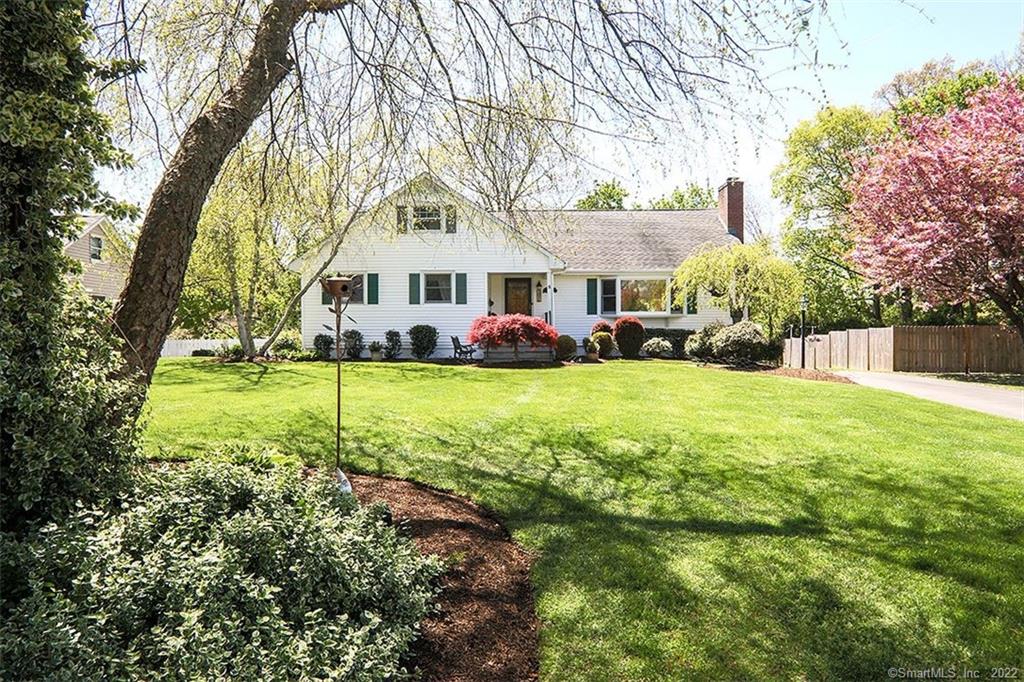 8 Woodcrest Road Norwalk CT 06851