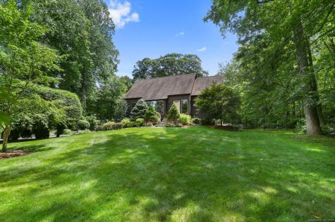148 Bayberry Hill Road Ridgefield CT 06877