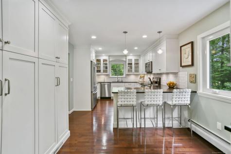 148 Bayberry Hill Road Ridgefield CT 06877