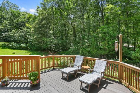 148 Bayberry Hill Road Ridgefield CT 06877