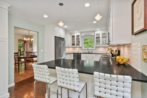 148 Bayberry Hill Road Ridgefield CT 06877