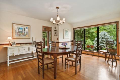 148 Bayberry Hill Road Ridgefield CT 06877