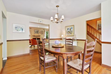 148 Bayberry Hill Road Ridgefield CT 06877