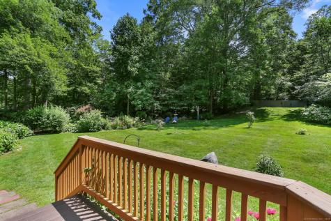 148 Bayberry Hill Road Ridgefield CT 06877