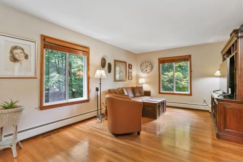 148 Bayberry Hill Road Ridgefield CT 06877