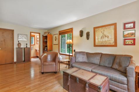 148 Bayberry Hill Road Ridgefield CT 06877