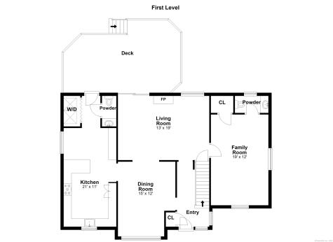 148 Bayberry Hill Road Ridgefield CT 06877