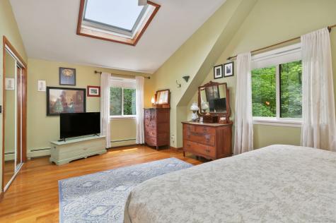 148 Bayberry Hill Road Ridgefield CT 06877