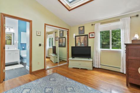 148 Bayberry Hill Road Ridgefield CT 06877
