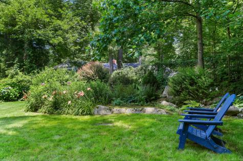 148 Bayberry Hill Road Ridgefield CT 06877