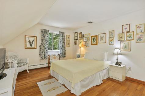 148 Bayberry Hill Road Ridgefield CT 06877