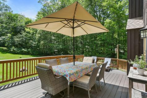 148 Bayberry Hill Road Ridgefield CT 06877