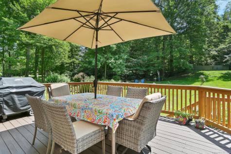 148 Bayberry Hill Road Ridgefield CT 06877