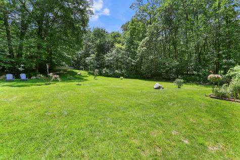 148 Bayberry Hill Road Ridgefield CT 06877