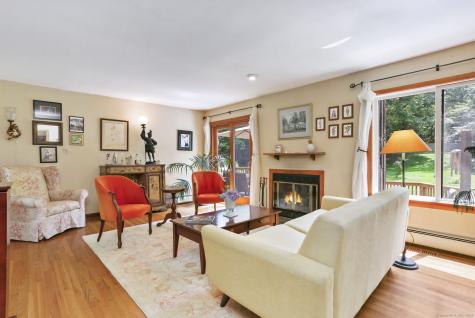 148 Bayberry Hill Road Ridgefield CT 06877