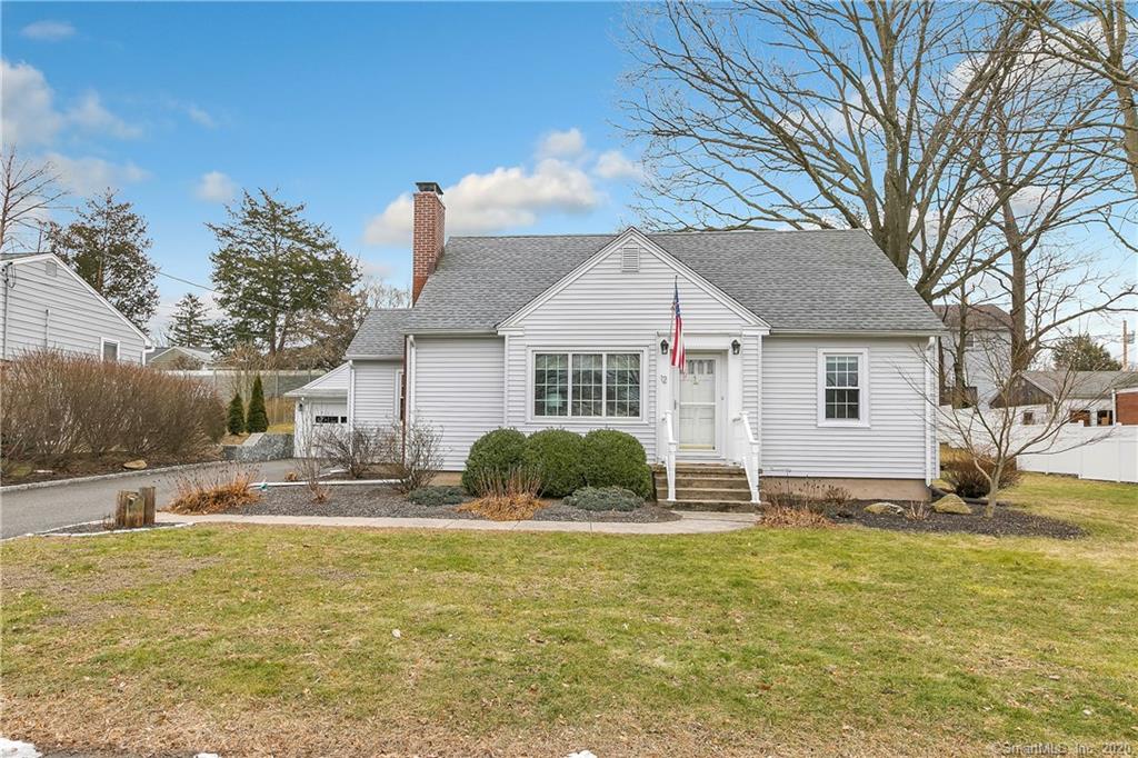 12 Weybosset Street Shelton CT 06484