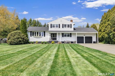 50 Ross Drive Stratford CT 06614