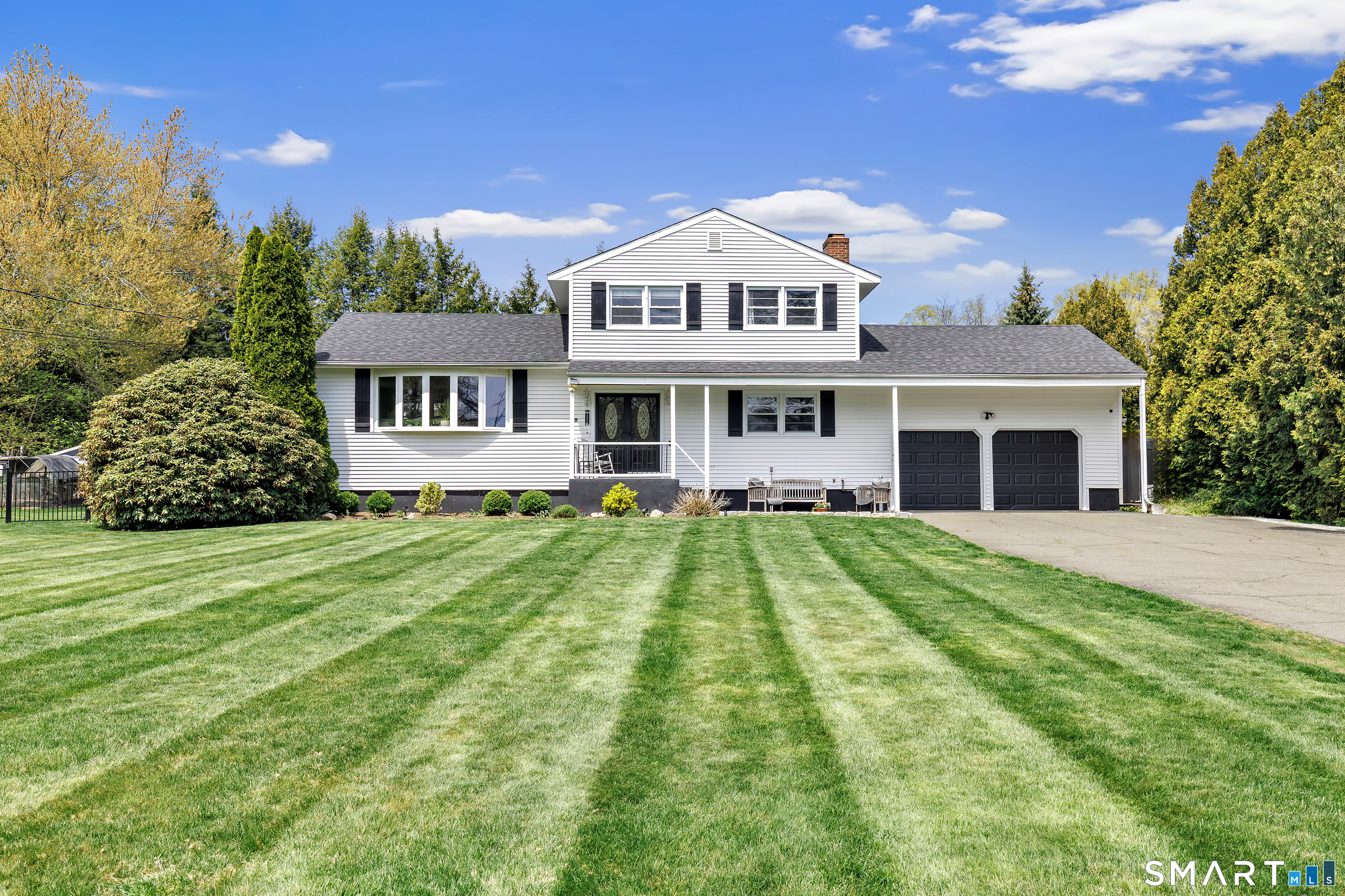 50 Ross Drive Stratford CT 06614
