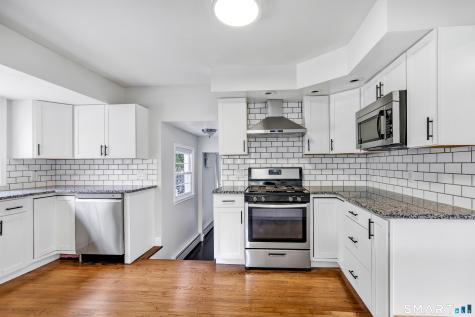 50 Ross Drive Stratford CT 06614