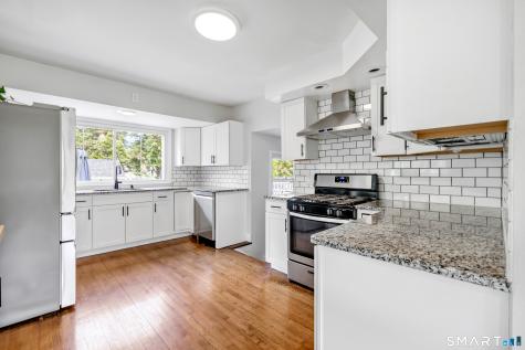 50 Ross Drive Stratford CT 06614