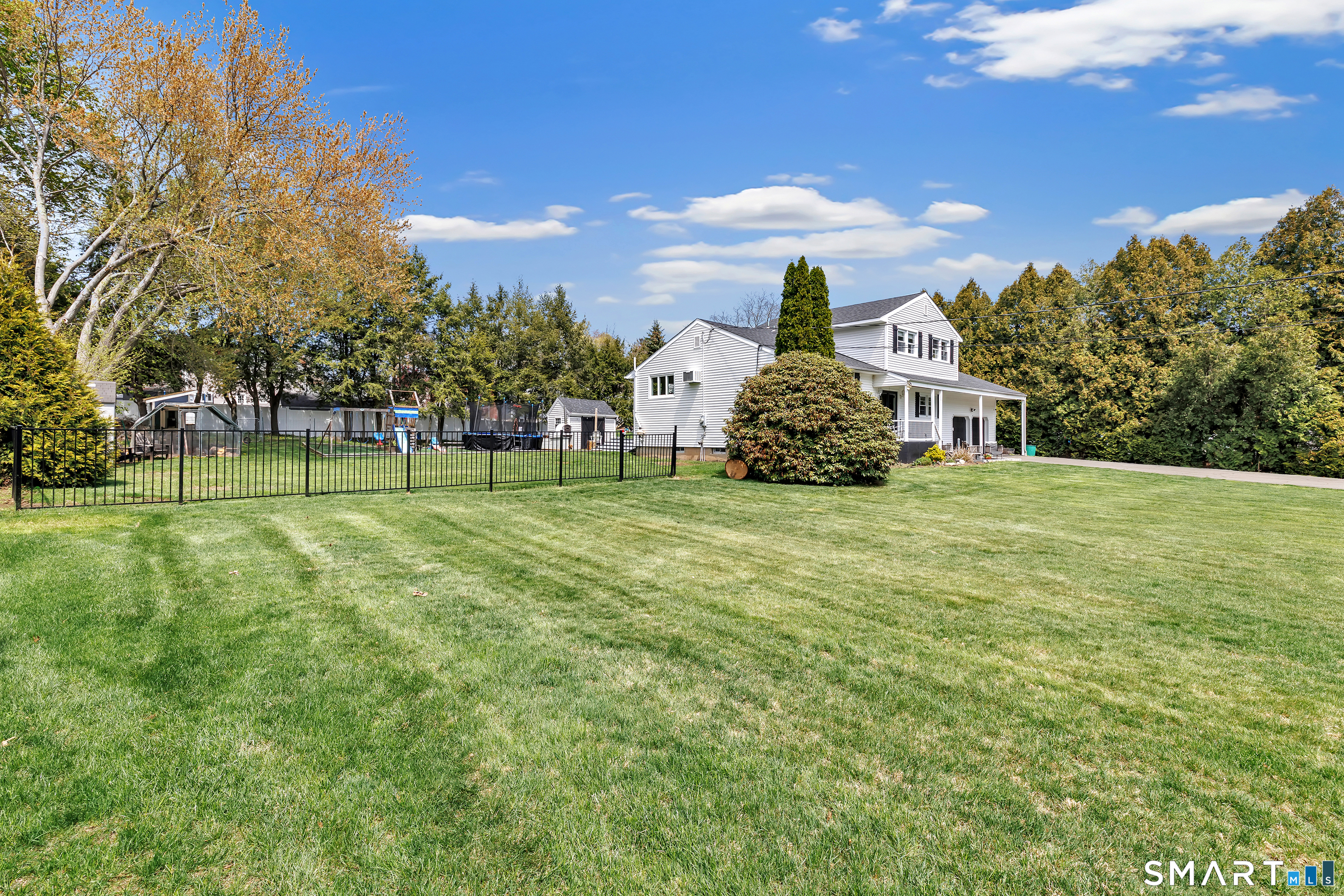 50 Ross Drive Stratford CT 06614