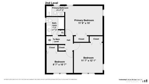 50 Ross Drive Stratford CT 06614