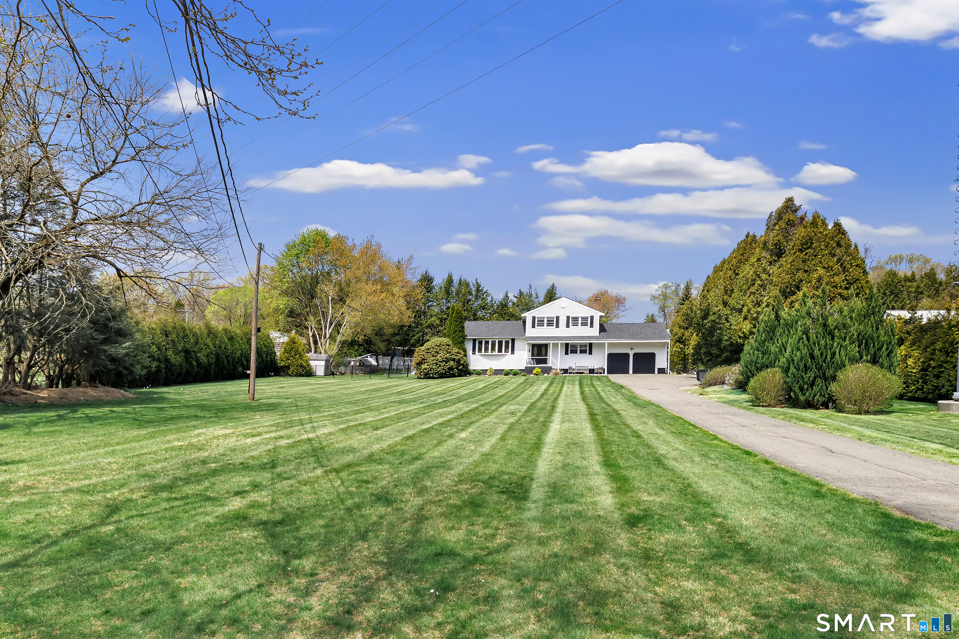 50 Ross Drive Stratford CT 06614