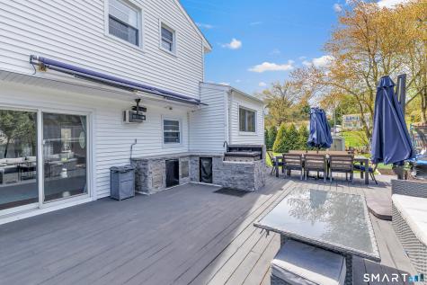 50 Ross Drive Stratford CT 06614