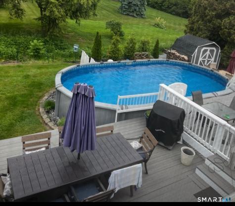 50 Ross Drive Stratford CT 06614