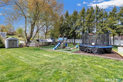 50 Ross Drive Stratford CT 06614
