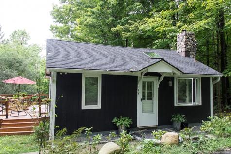 73 Ridge Road Bethlehem CT 06751
