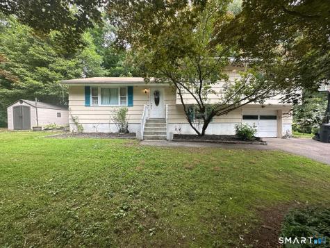 28 Bound Line Road Wolcott CT 06716