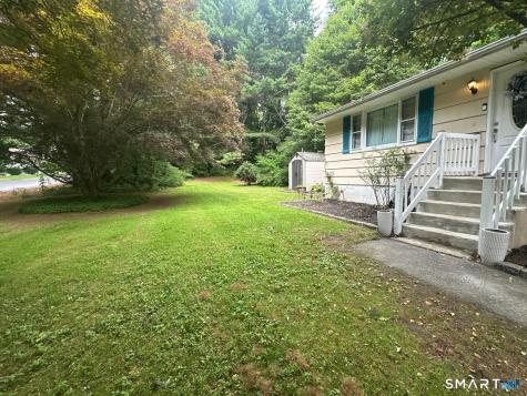 28 Bound Line Road Wolcott CT 06716